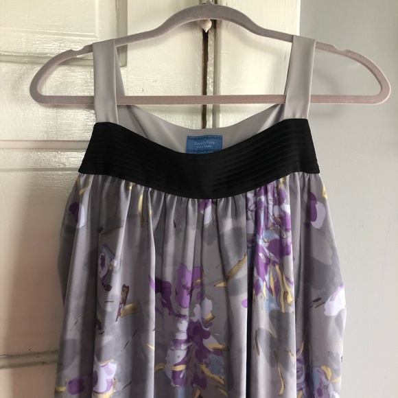 Women’s NWT Simply Vera Vera Wang Top. Size 14. - Picture 2 of 6